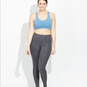 High waisted legging